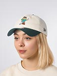 Бейсболка NEW ERA арт. 60691211 Garfield (ltcdkg)